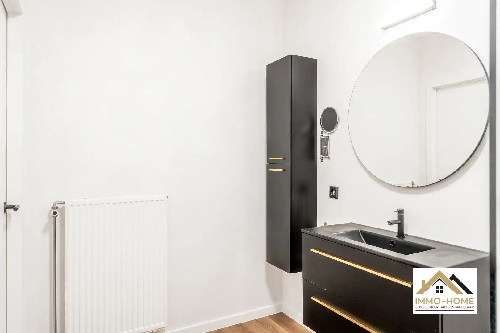 Instapklaar appartement met prachtig uitzicht op de Durme!  foto 12