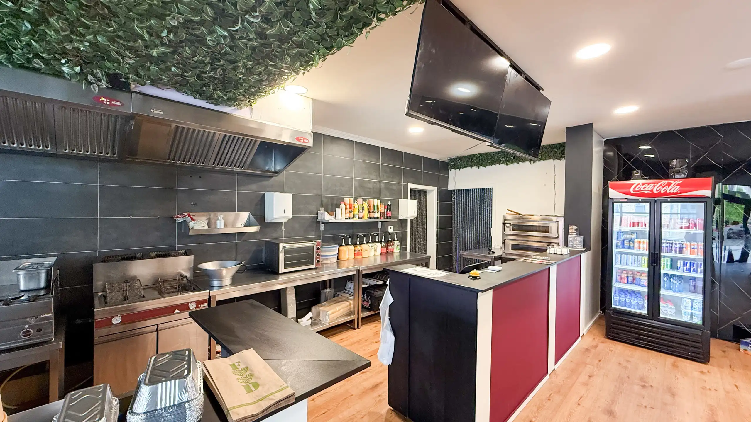 Handelspand + 3app mogelijk op toplocatie in Diest! foto 6