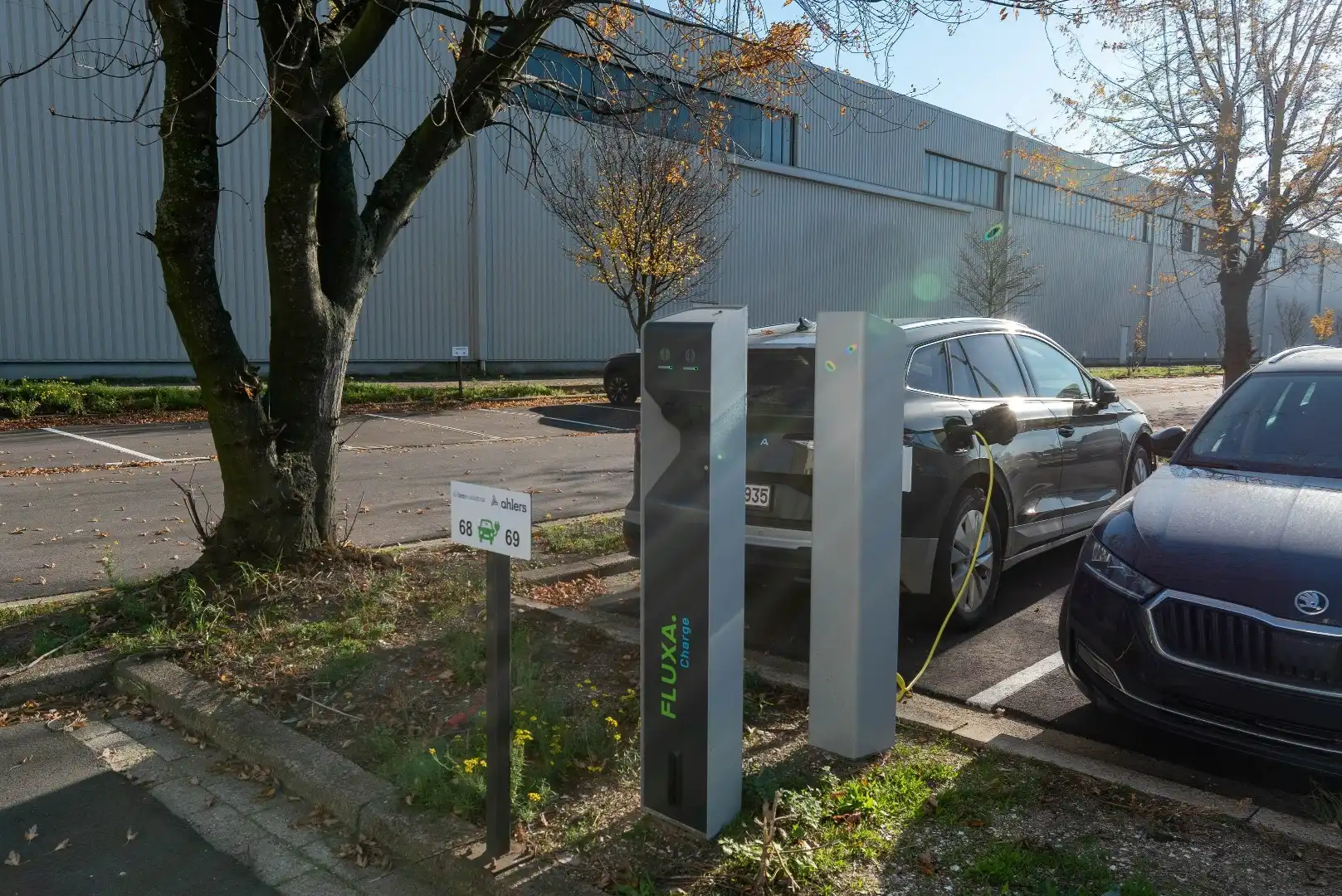 Noorderlaan 139 - Ahlers Building foto 19