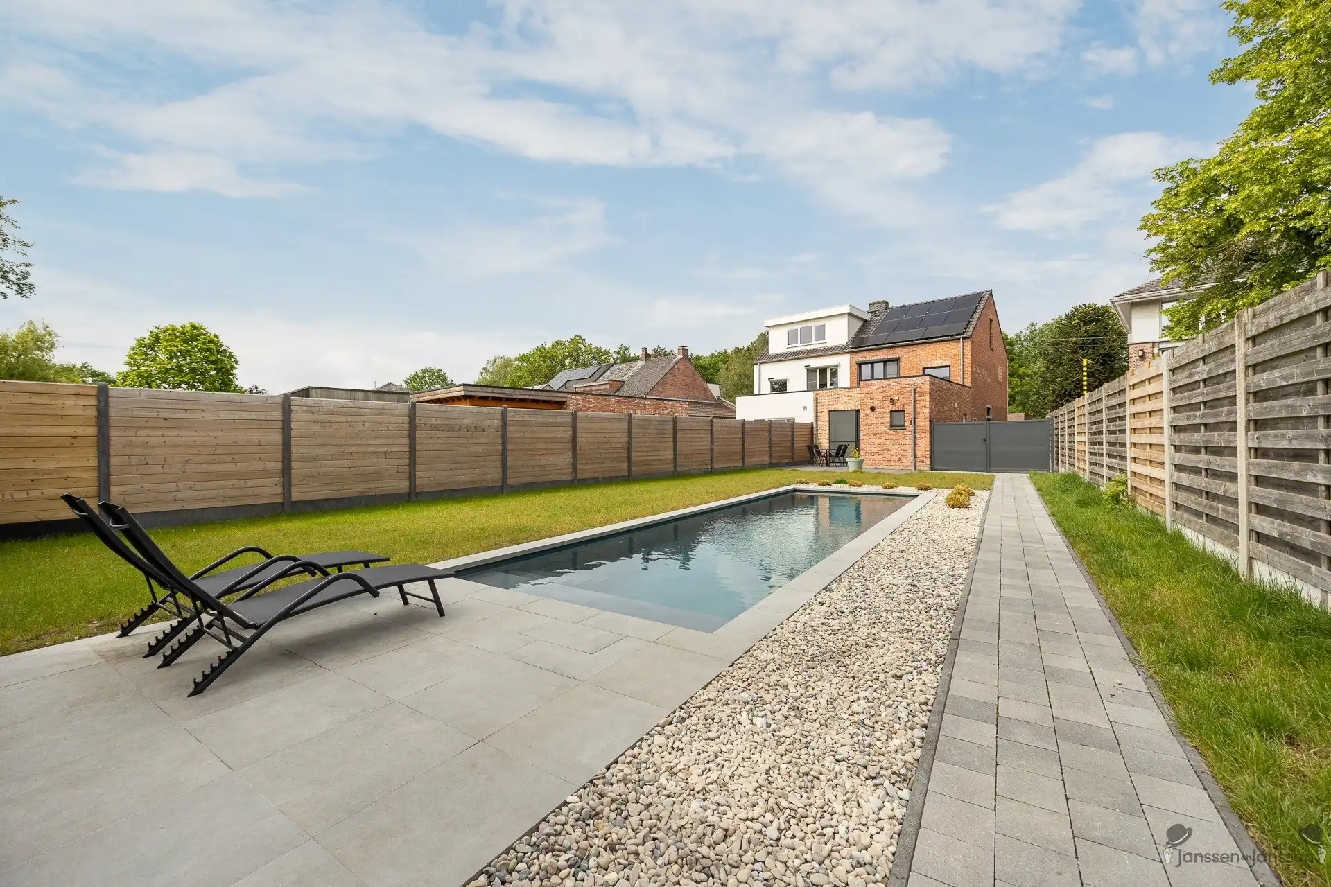 Exclusief wonen nabij het meer van Keerbergen luxe, rust & topafwerking foto 21
