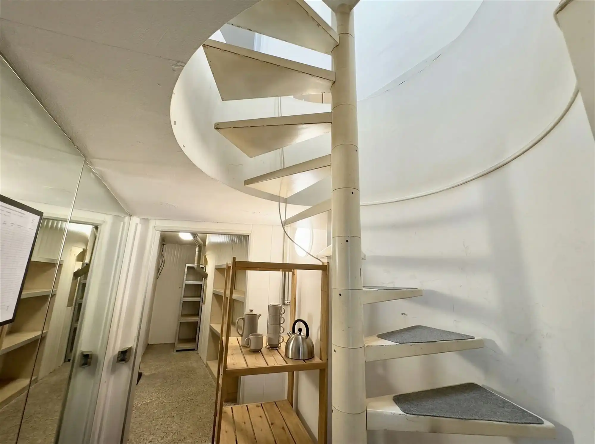 Handelshuis met 1 slaapkamer. foto 8