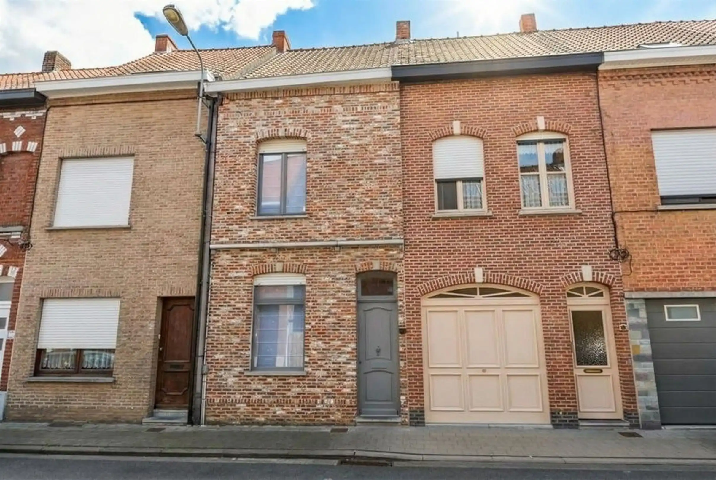 Woning foto {{pictureIndex}}