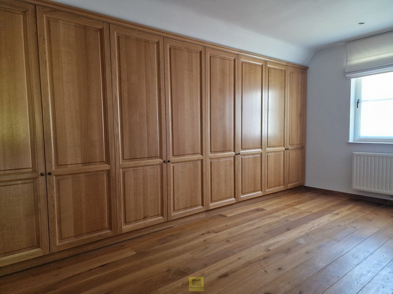 Exclusieve villa te huur in Moorsel (Aalst) – Ruimte, comfort en klasse in een unieke omgeving foto 17