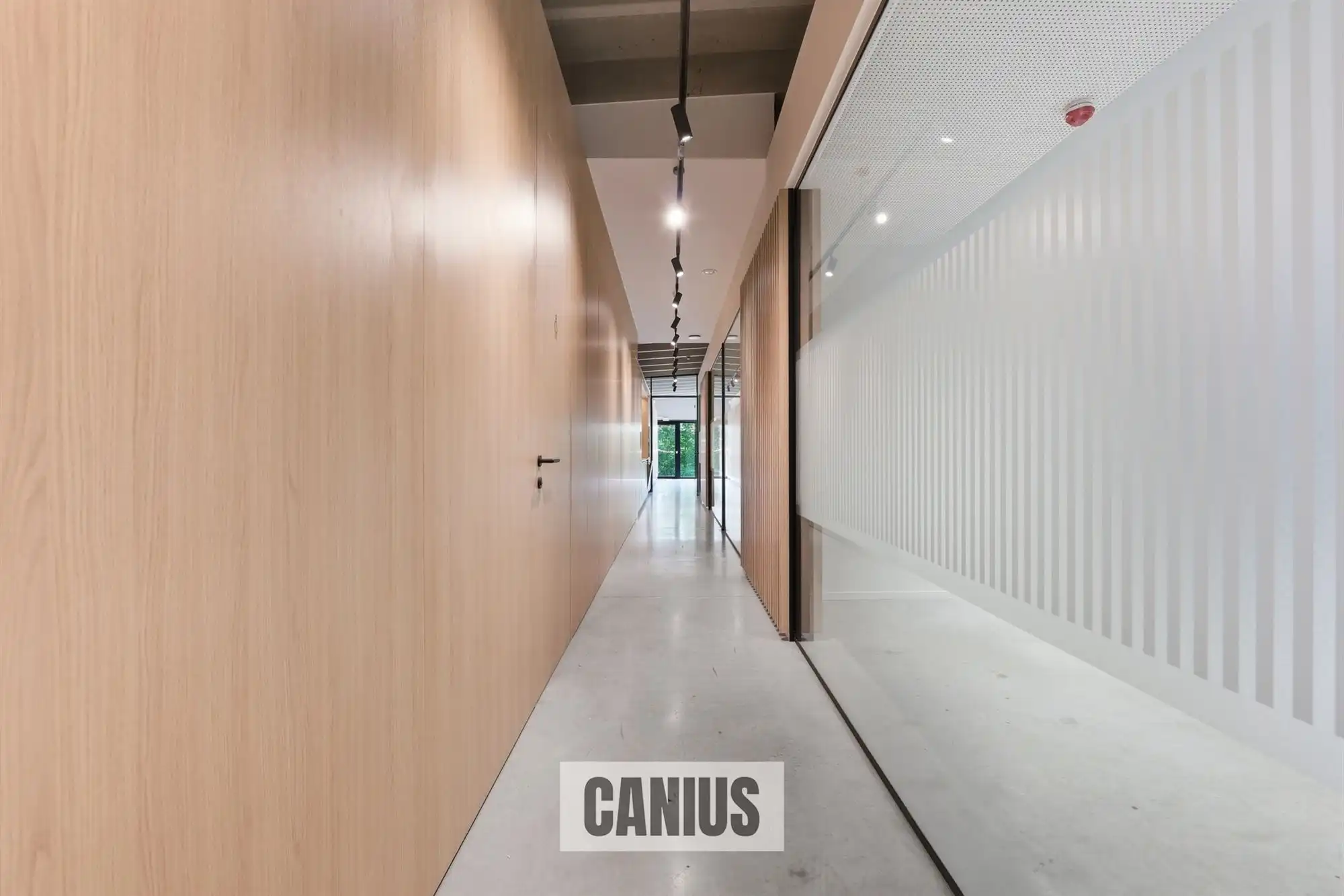 Kwalitatief nieuwbouwbedrijfspand van ca. 3.200 m² – ruimte, uitstraling en efficiëntie foto 57