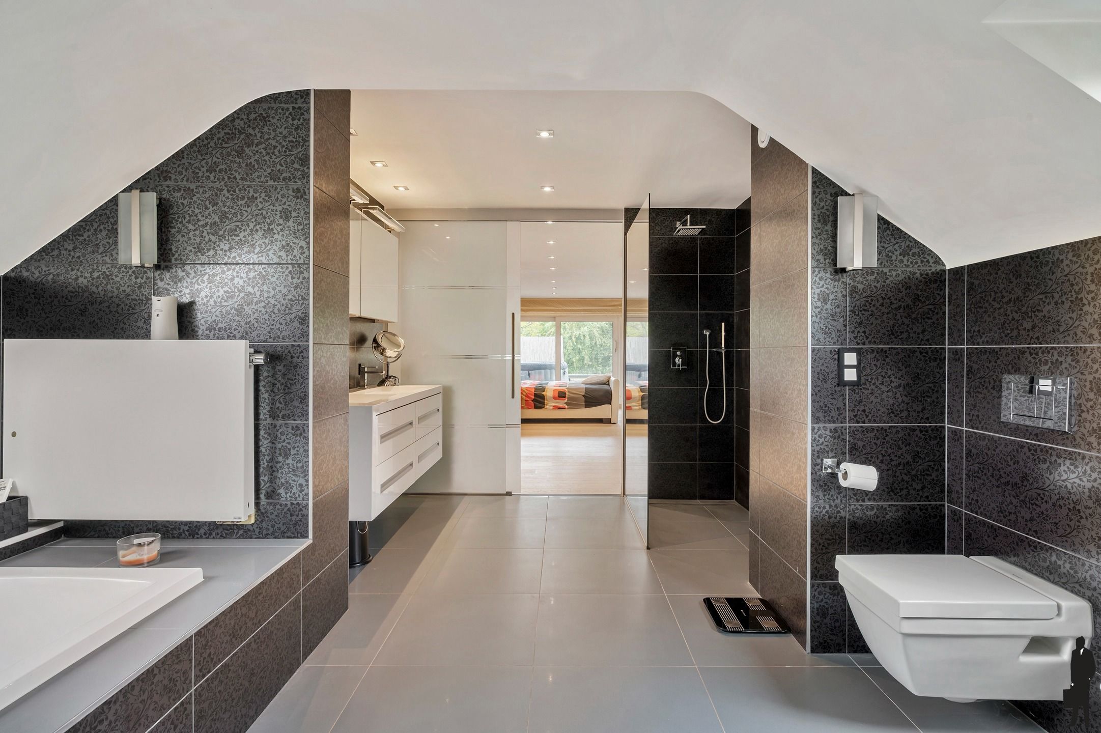 Eigentijdse villa op ca. 1.246 m² te Brasschaat! foto 19