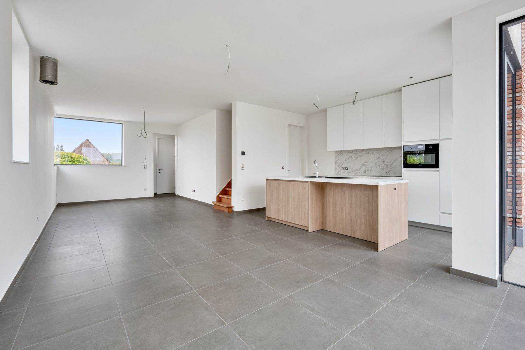 Te huur: Prachtige nieuwbouwwoning in landelijke omgeving! foto 13