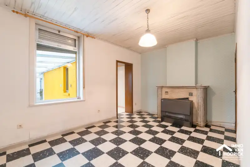 Ruime woning 3 slaapkamers nabij centrum! foto 4