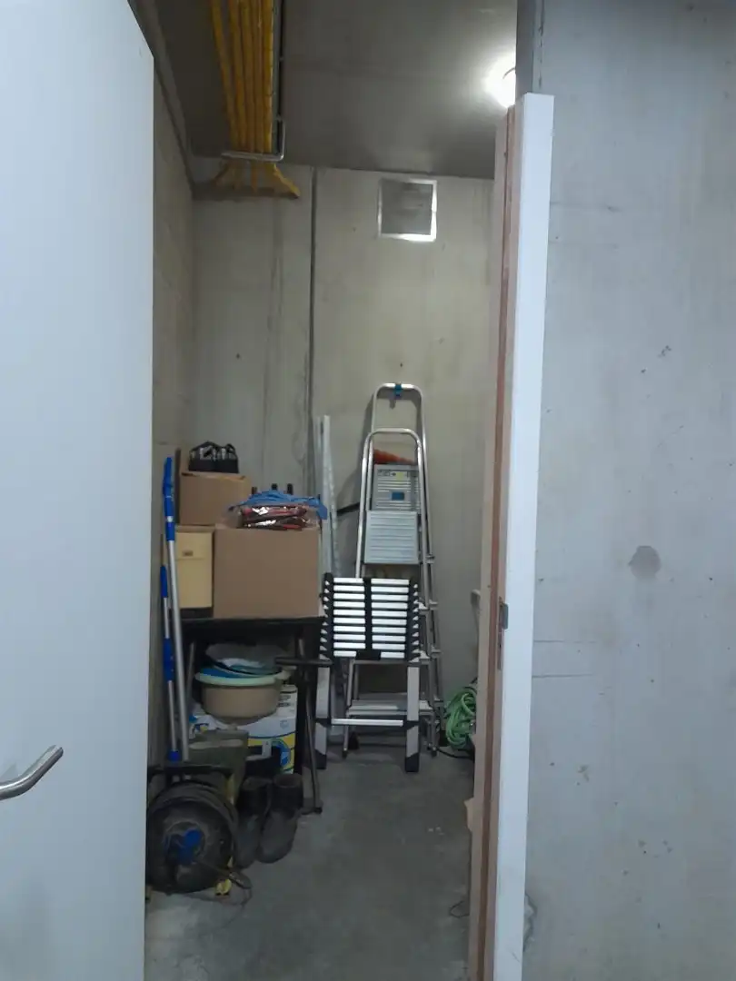 Luxe appartement van 108 m² met groot terras foto 27