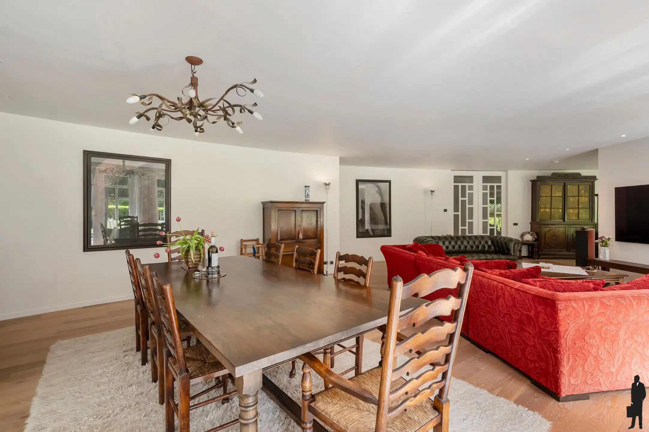 Charmante villa op gegeerde locatie foto 16