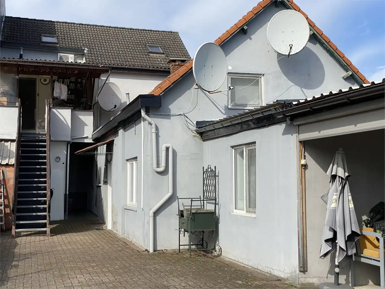 Ruim, instapklaar appartement met 4 slpks! foto 21