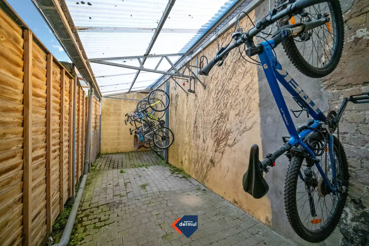 RESIDENTIE STRAND EN DUINEN foto 12