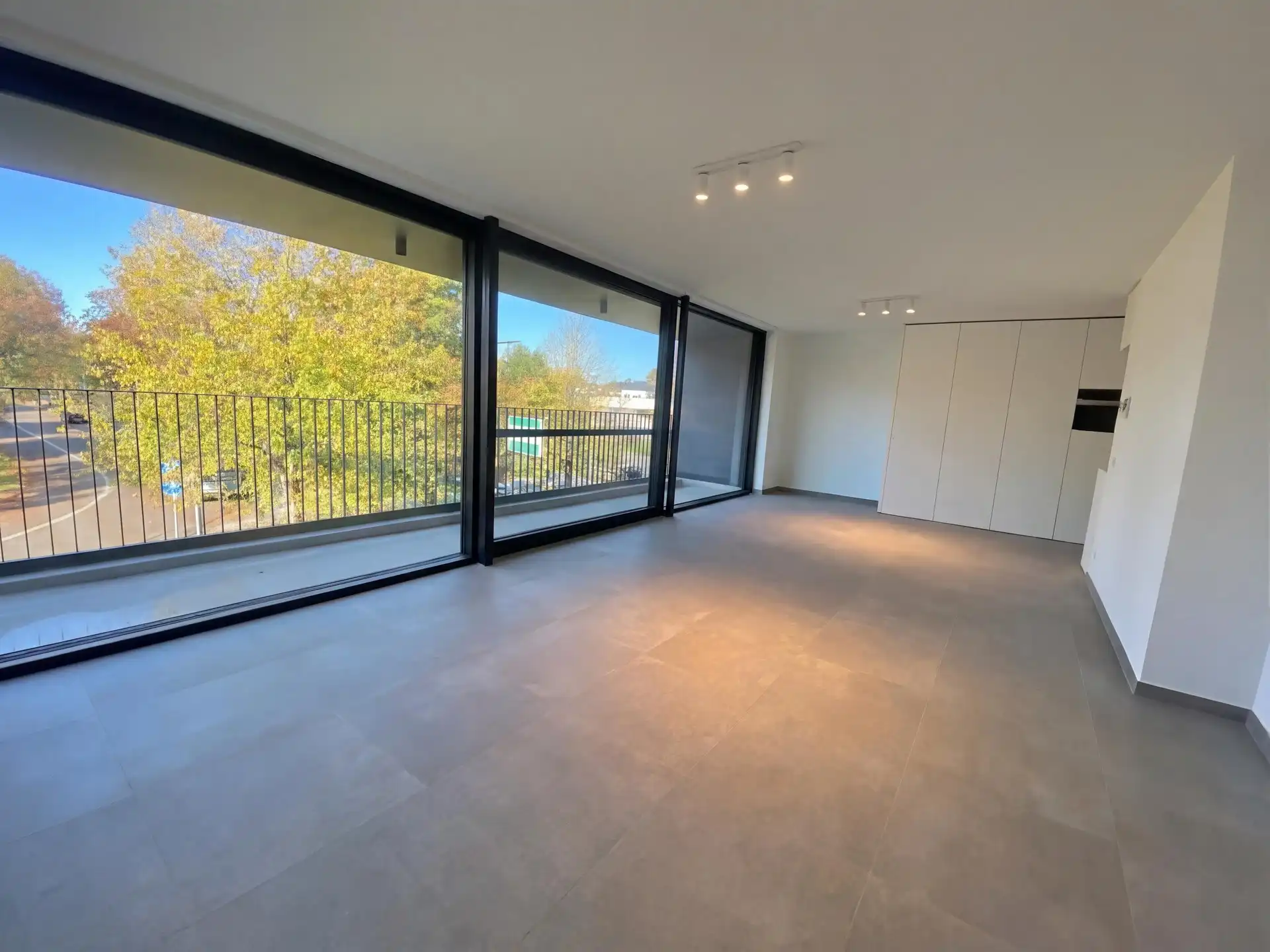 Zeer energiezuinig appartement met twee slaapkamers foto 3