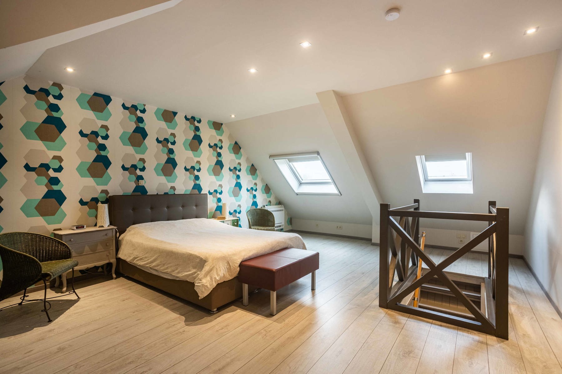 Veelzijdige, instapklare woning met tal van mogelijkheden  foto 22