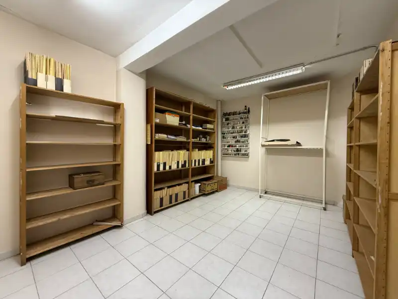 Stijlvol kantoor in hartje Gent - nabij Oud Justitiepaleis foto 13