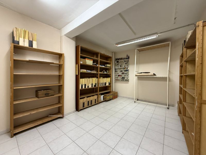 Stijlvol kantoor in hartje Gent - nabij Oud Justitiepaleis foto 13