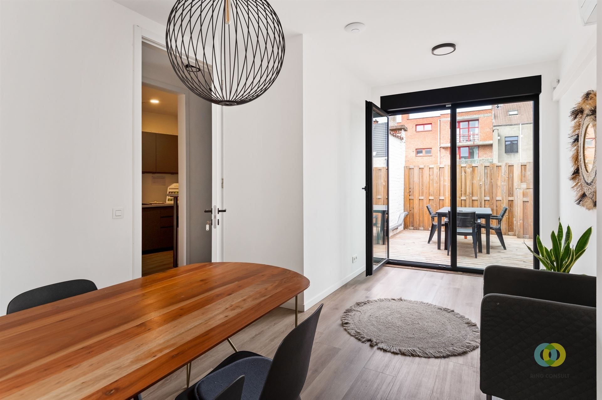 gebouw voor gemengd gebruik foto 12