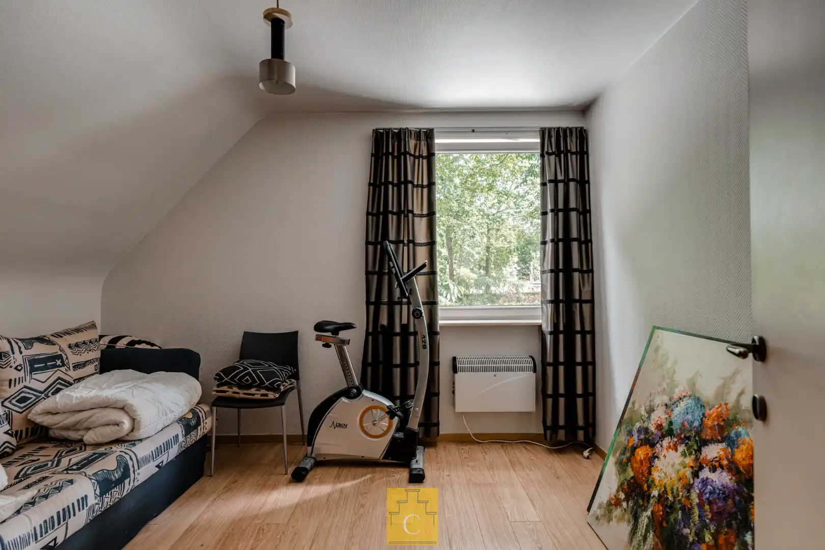 Villa op droomlocatie in de Doornhut te Sint-Kruis foto 10