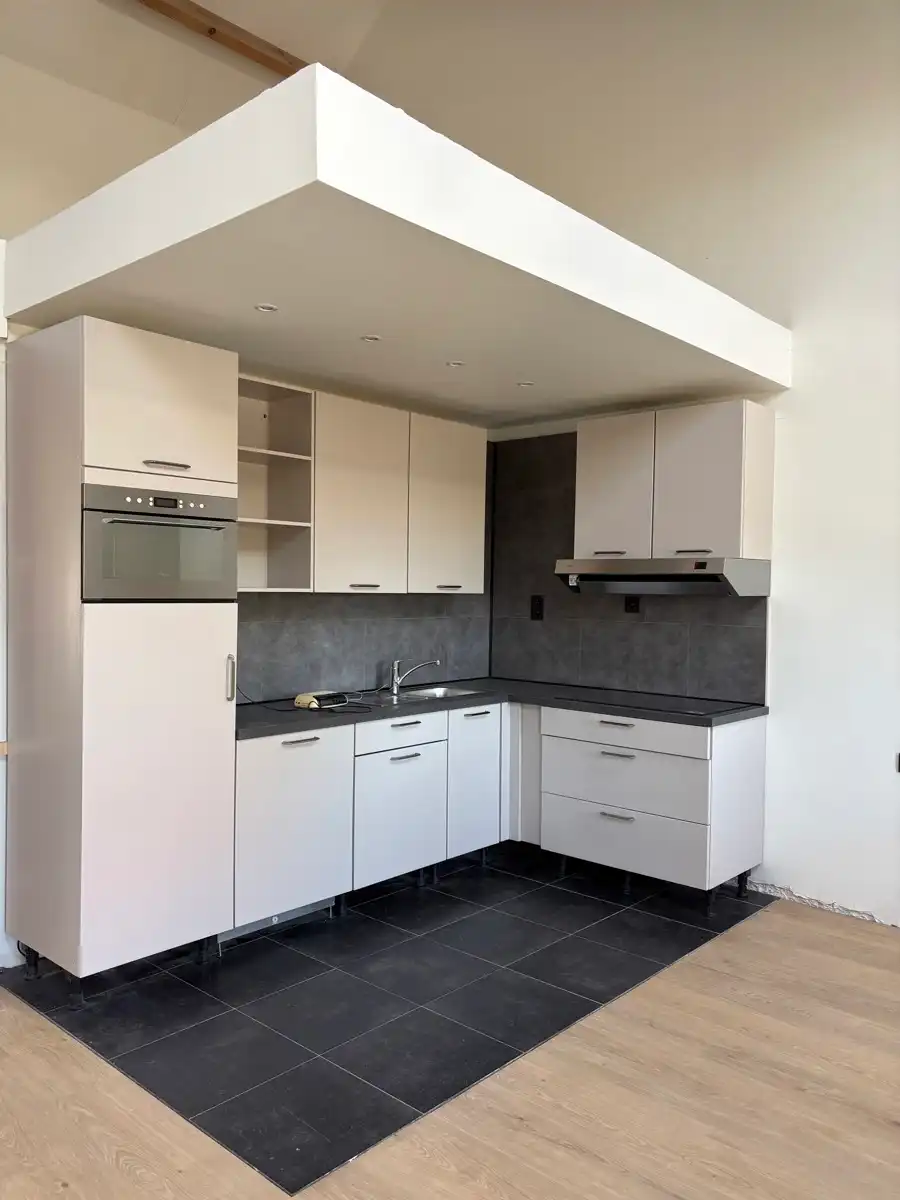uniek appartement gelegen in Vissenaken  foto 4