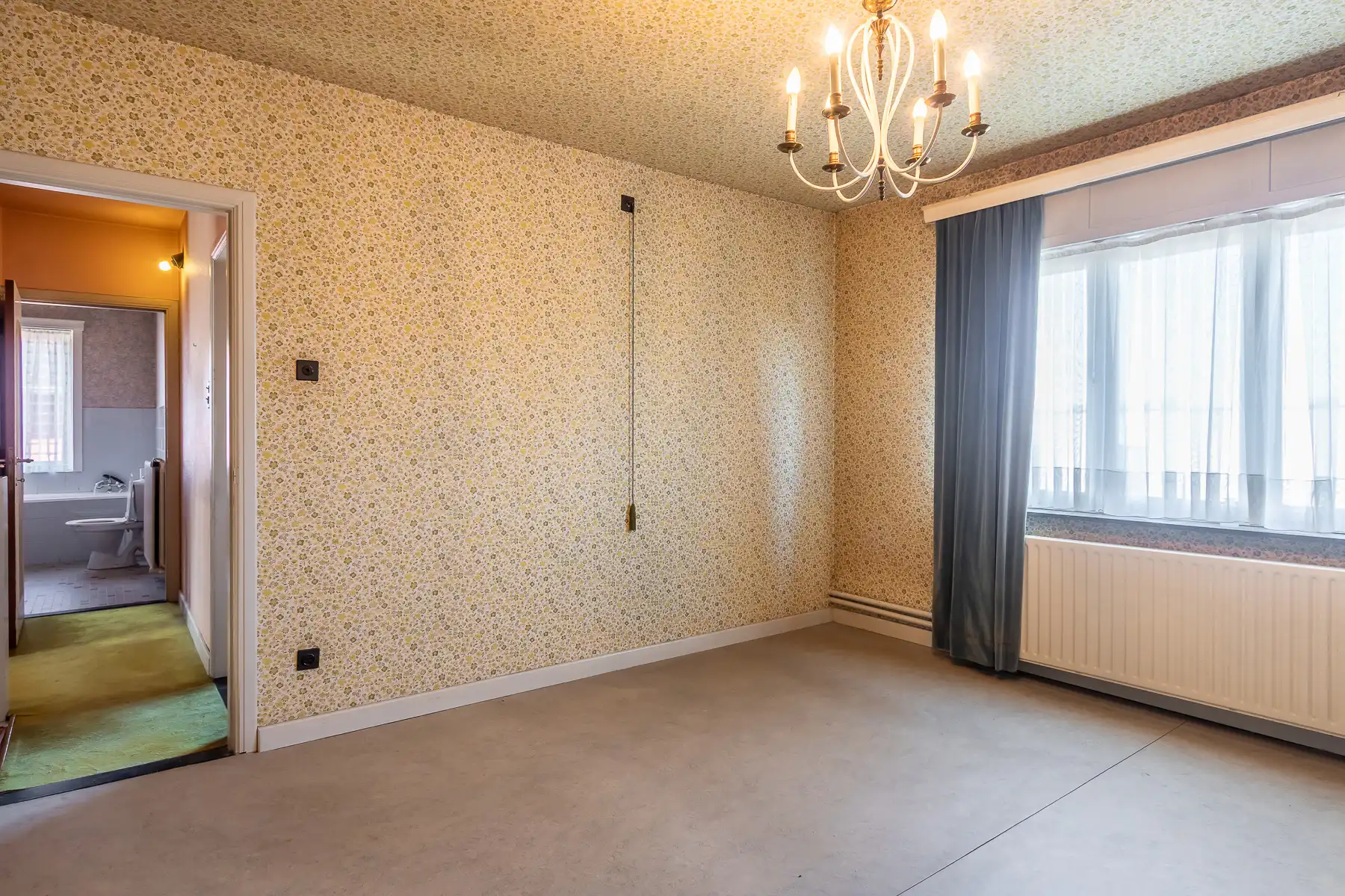 Ruime woning met 4 slaapkamers en garage in Schaffen foto 17