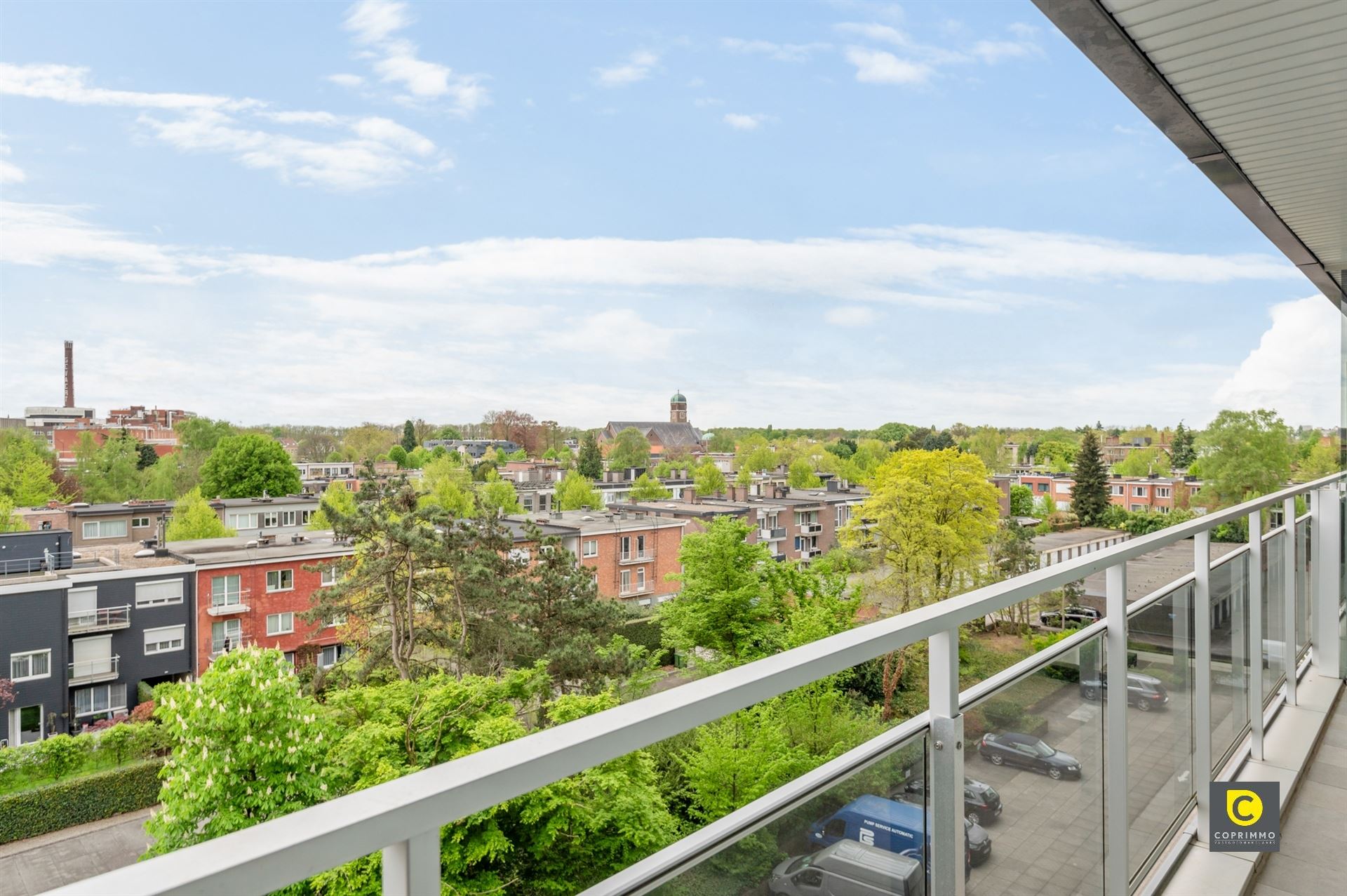 Gezellig 3 Slp. appartement te Berchem foto 11