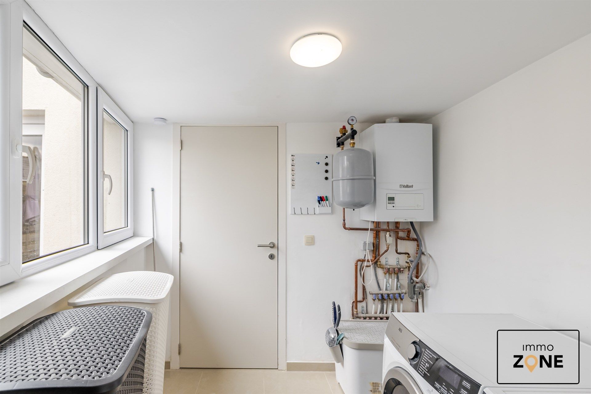 Instapklare, gerenoveerde woning in kindvriendelijke buurt foto 5