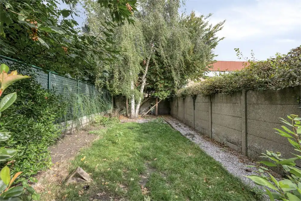 Aangenaam wonen aan de stadsrand foto 24