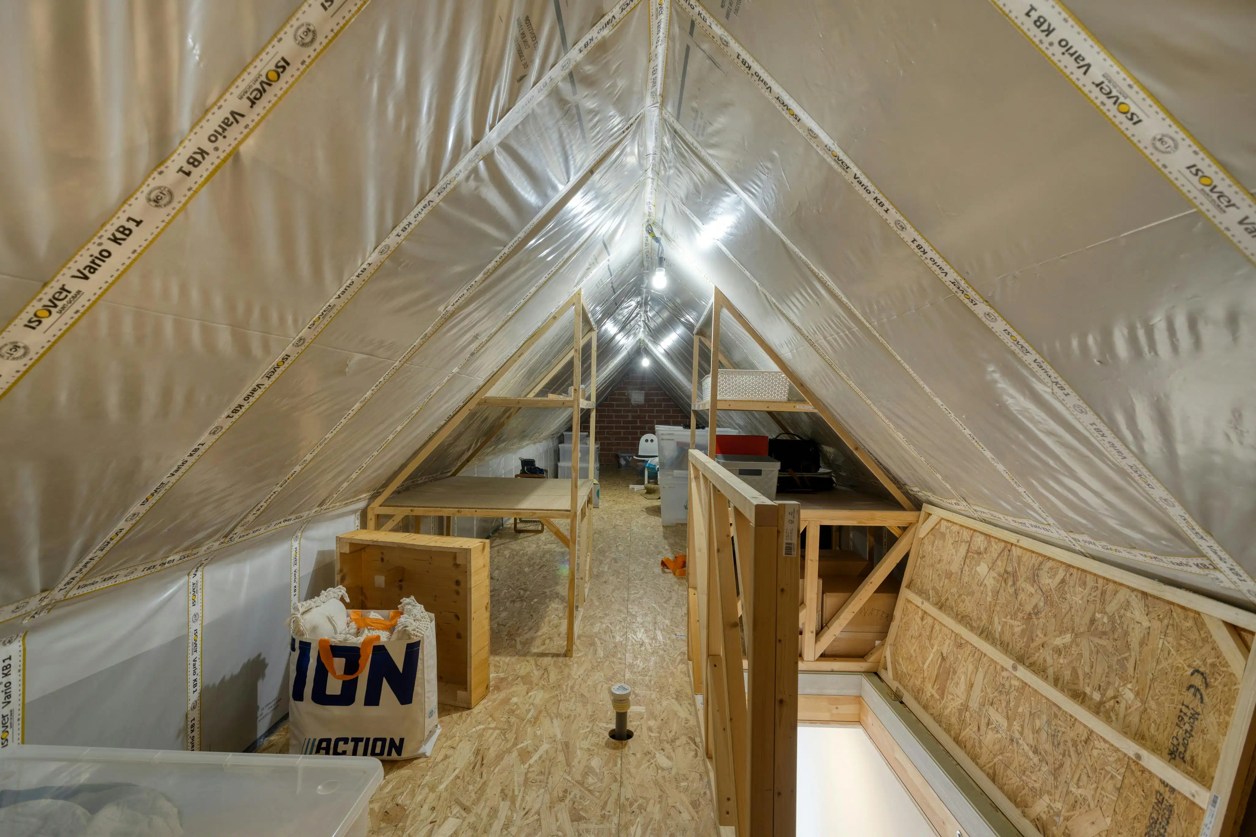 Vrijstaande huis met 5 slaapkamers te koop in Oeselgem foto 22