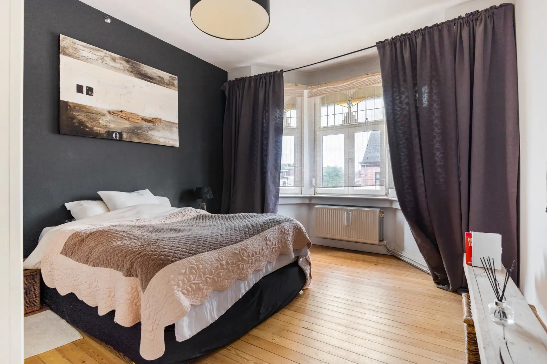 Uiterst charmante halfopen woning met zuidtuin foto 13
