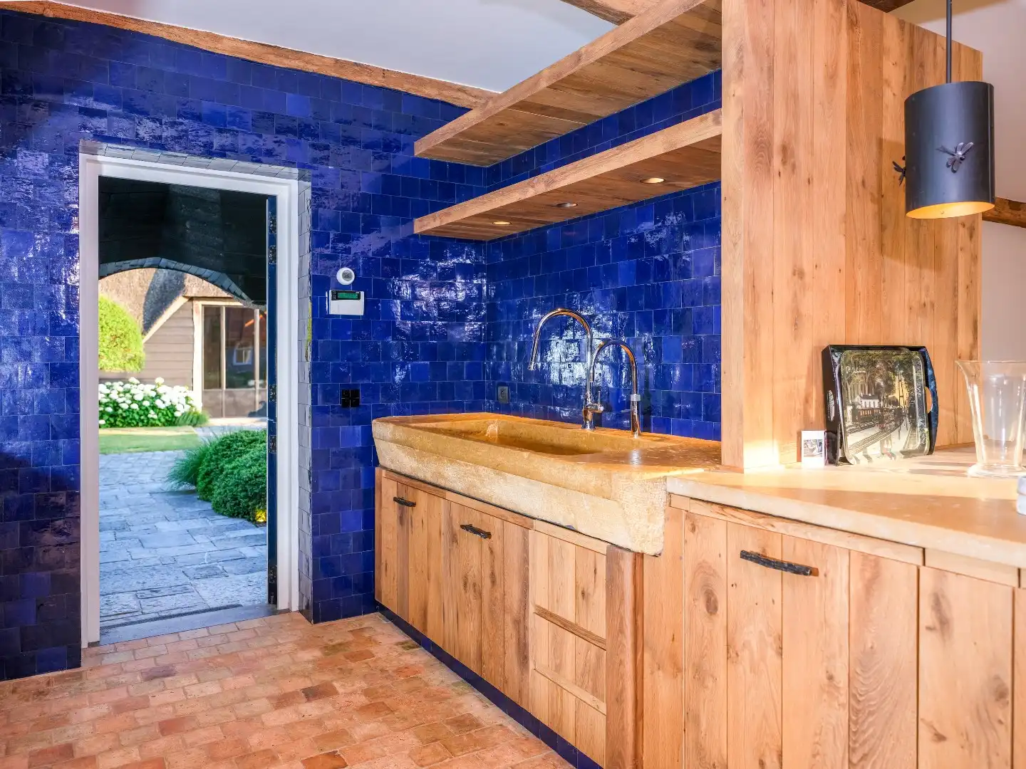 Het Spiegelmeer foto 7