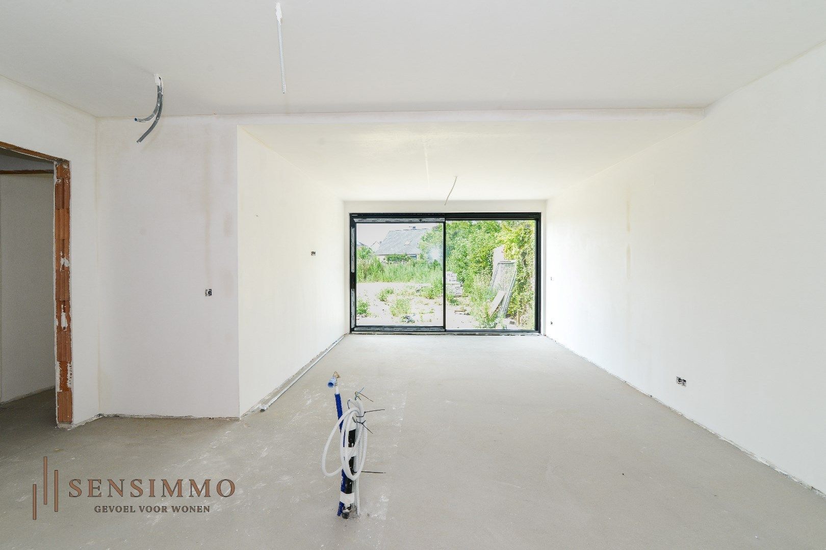 Nieuwbouw studentenkamer - Unieke investeringskans in het hart van Geel foto 4