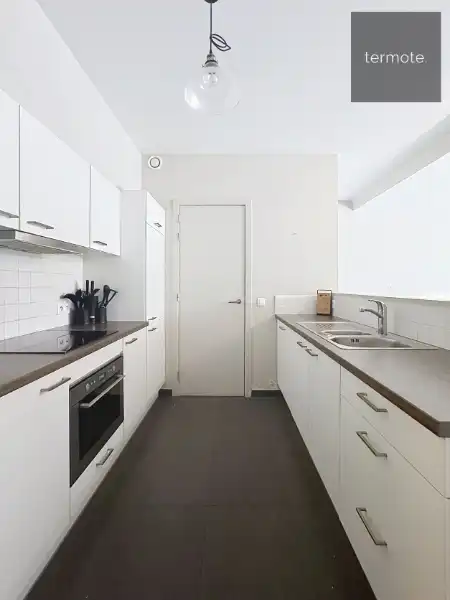 gelijkvloers appartement foto 4