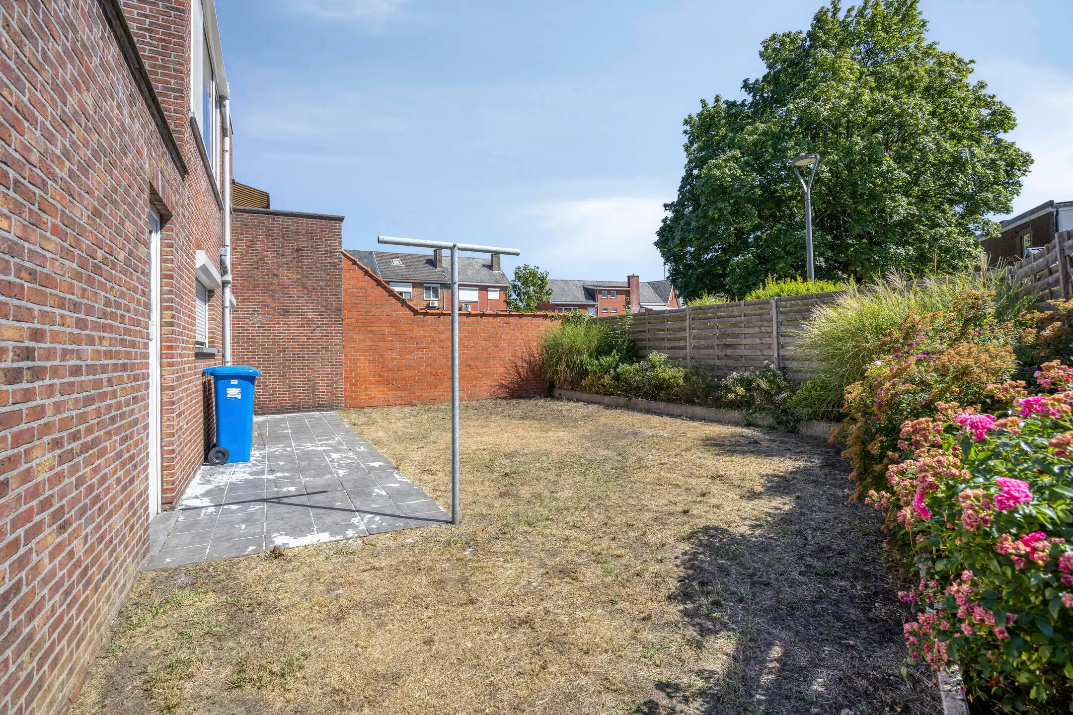Bel-etage woning op een gunstige locatie te Aarschot foto 25