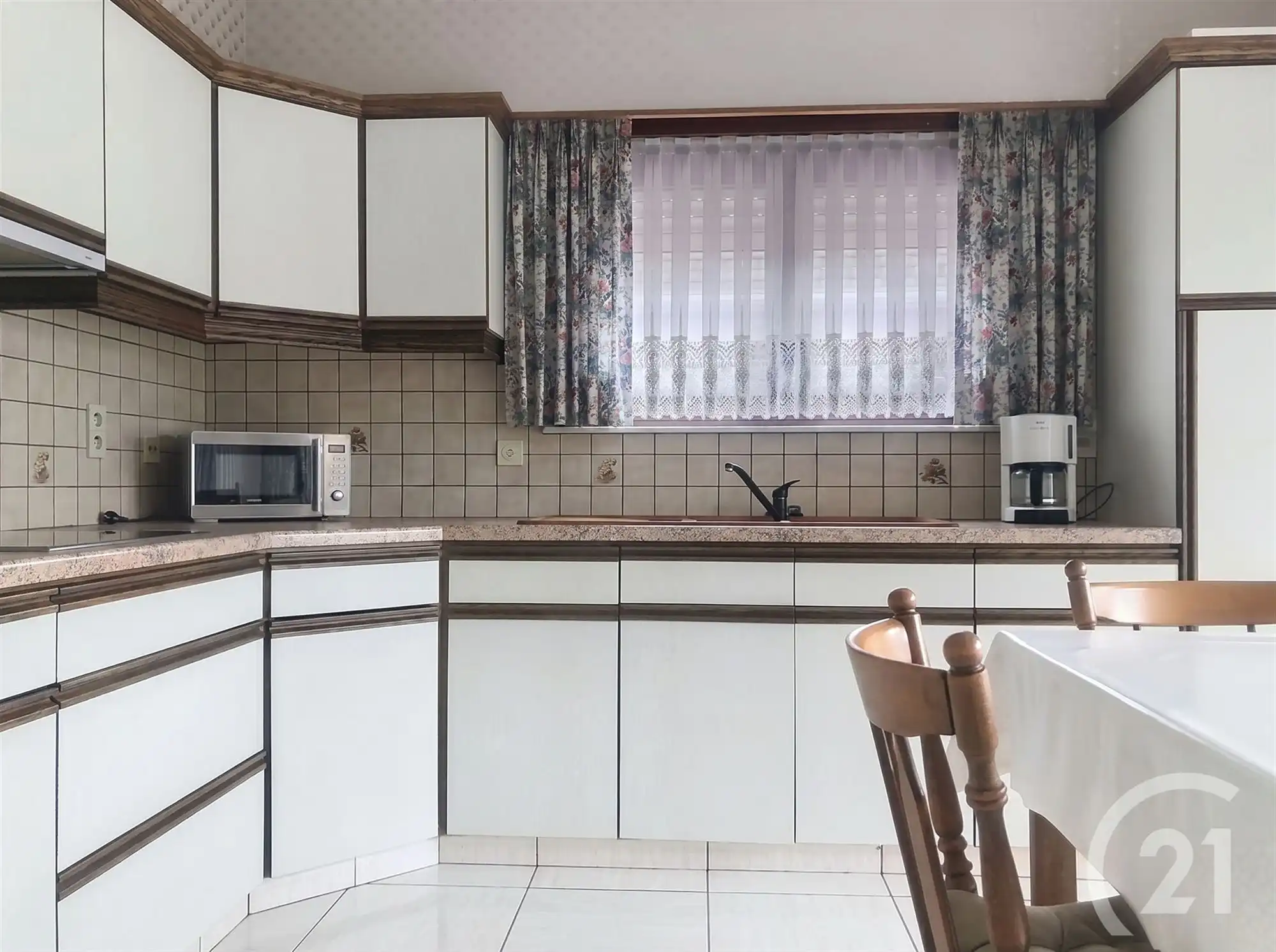 Ruime woning te huur in Booischot! foto 7