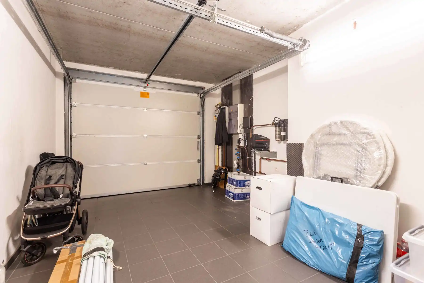 Instapklare energiezuinige woning met 4 slaapkamers! foto 26
