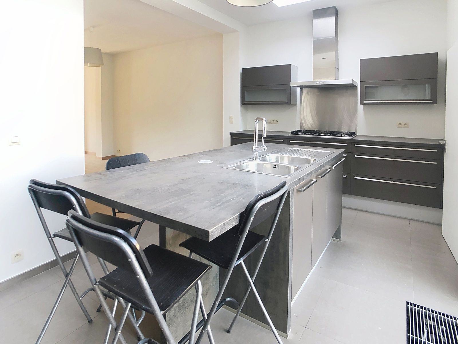 Centrum Itterbeek: woning met 4 slaapkamers foto 9