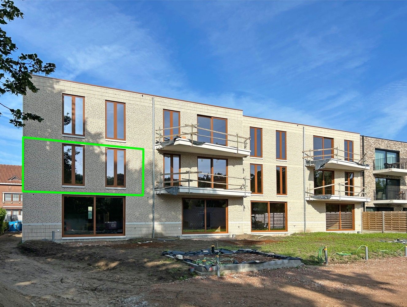 Residentie BO foto 3
