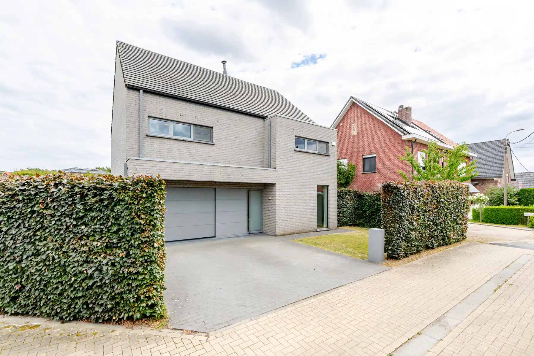 Prachtige villa met 4 slaapkamers in doodlopende straat foto 33