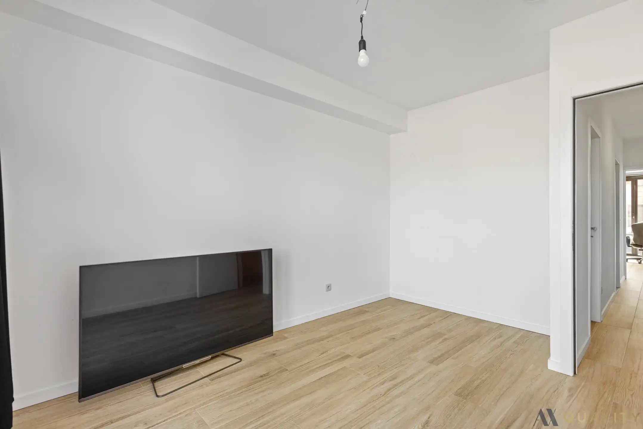 Recente woning met autostaanplaats nabij Bornem centrum foto 18