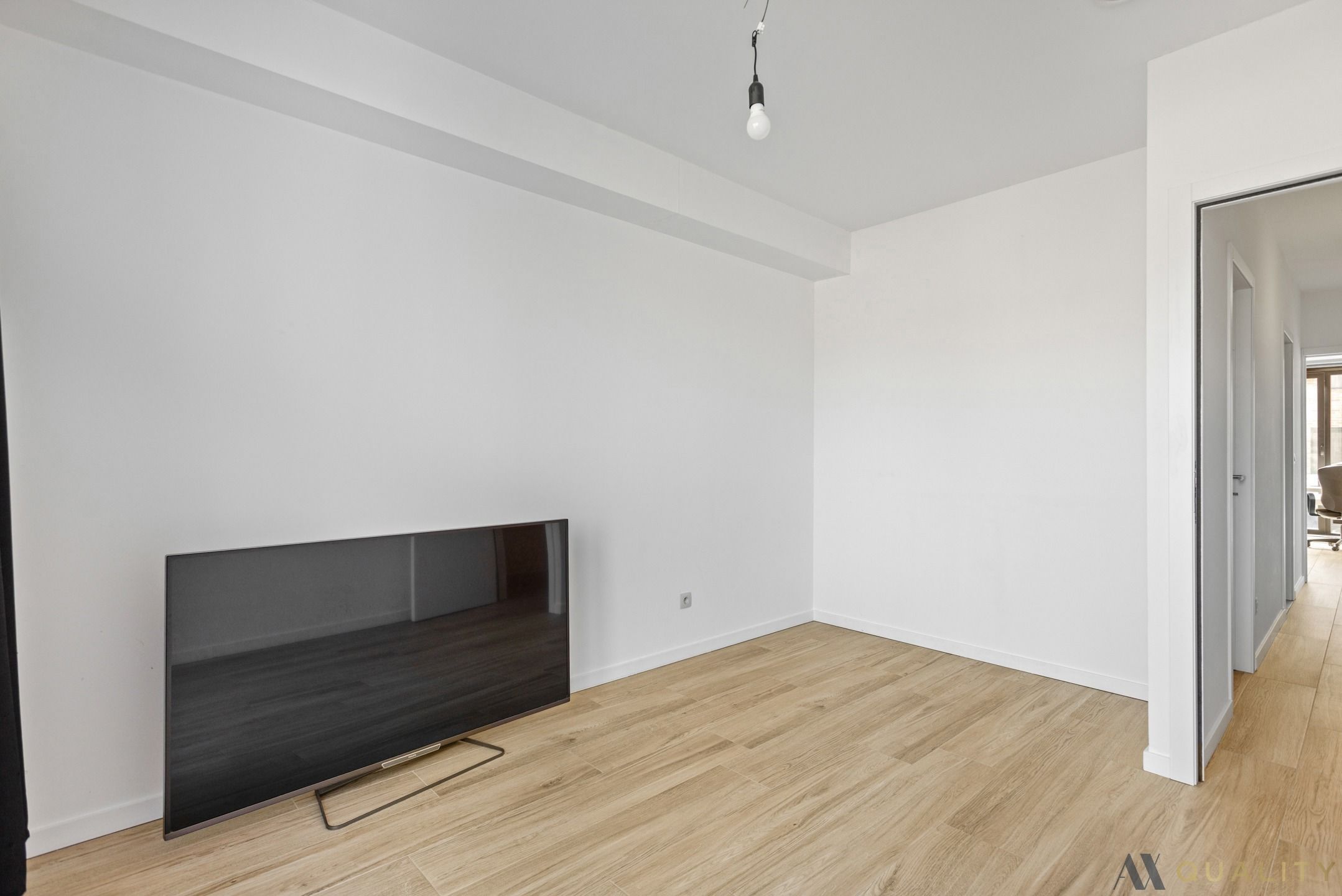 Recente woning met autostaanplaats nabij Bornem centrum foto 18