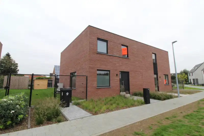 Huis te huur Hooiopperstraat 25 - 8340 Sijsele