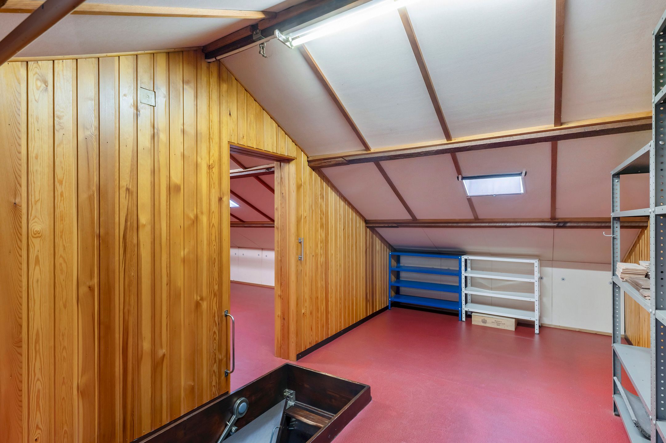 Verzorgde woning op toplocatie nabij natuurgebied! foto 14