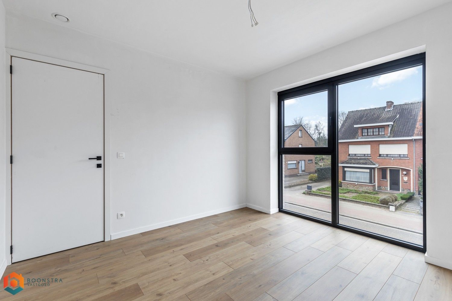 Energiezuinige nieuwbouwwoning met 3 slpkrs en tuin in Olen foto 14