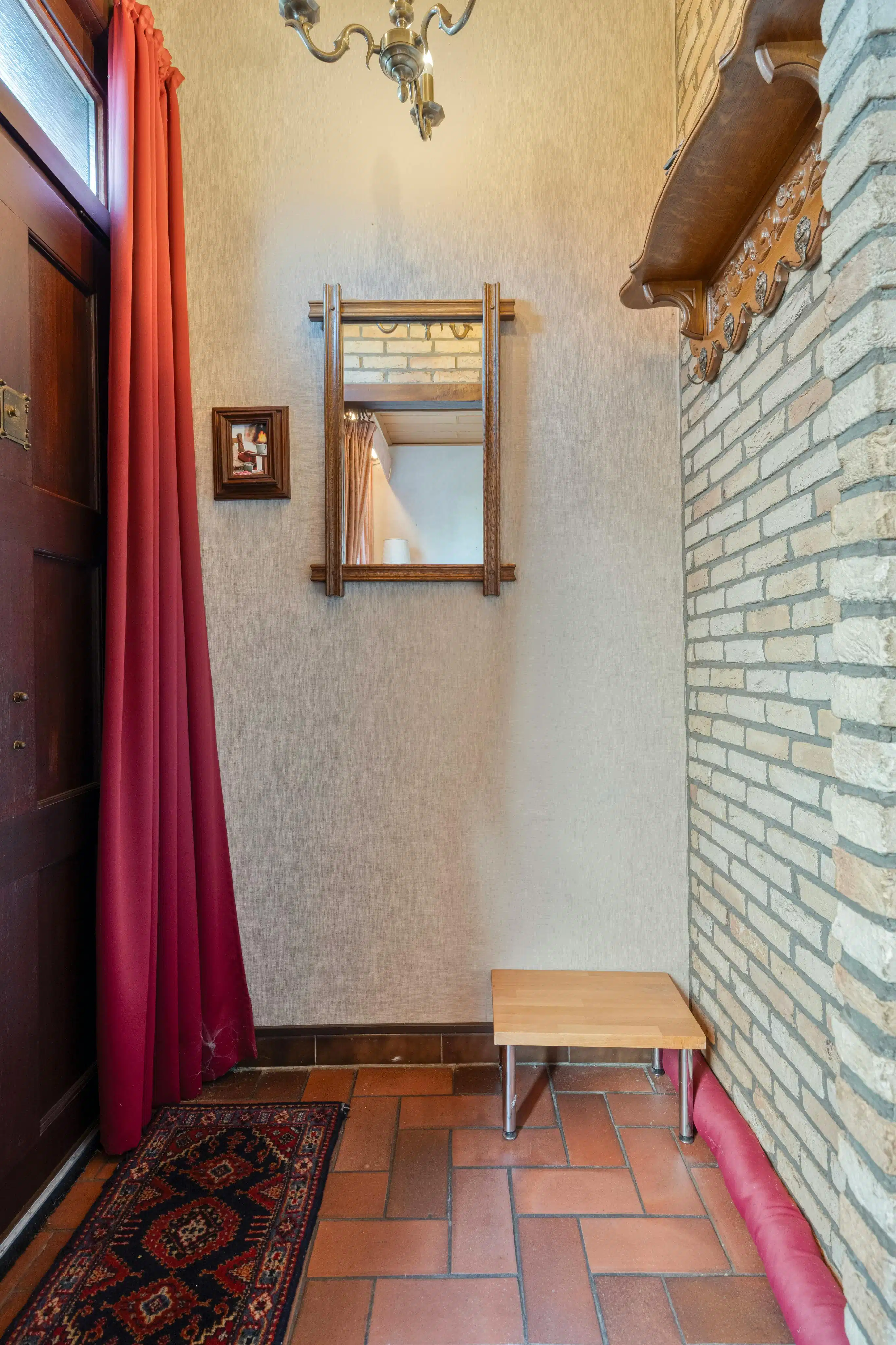 Woning op 917 m² met extra bouwmogelijkheden in Brasschaat foto 5