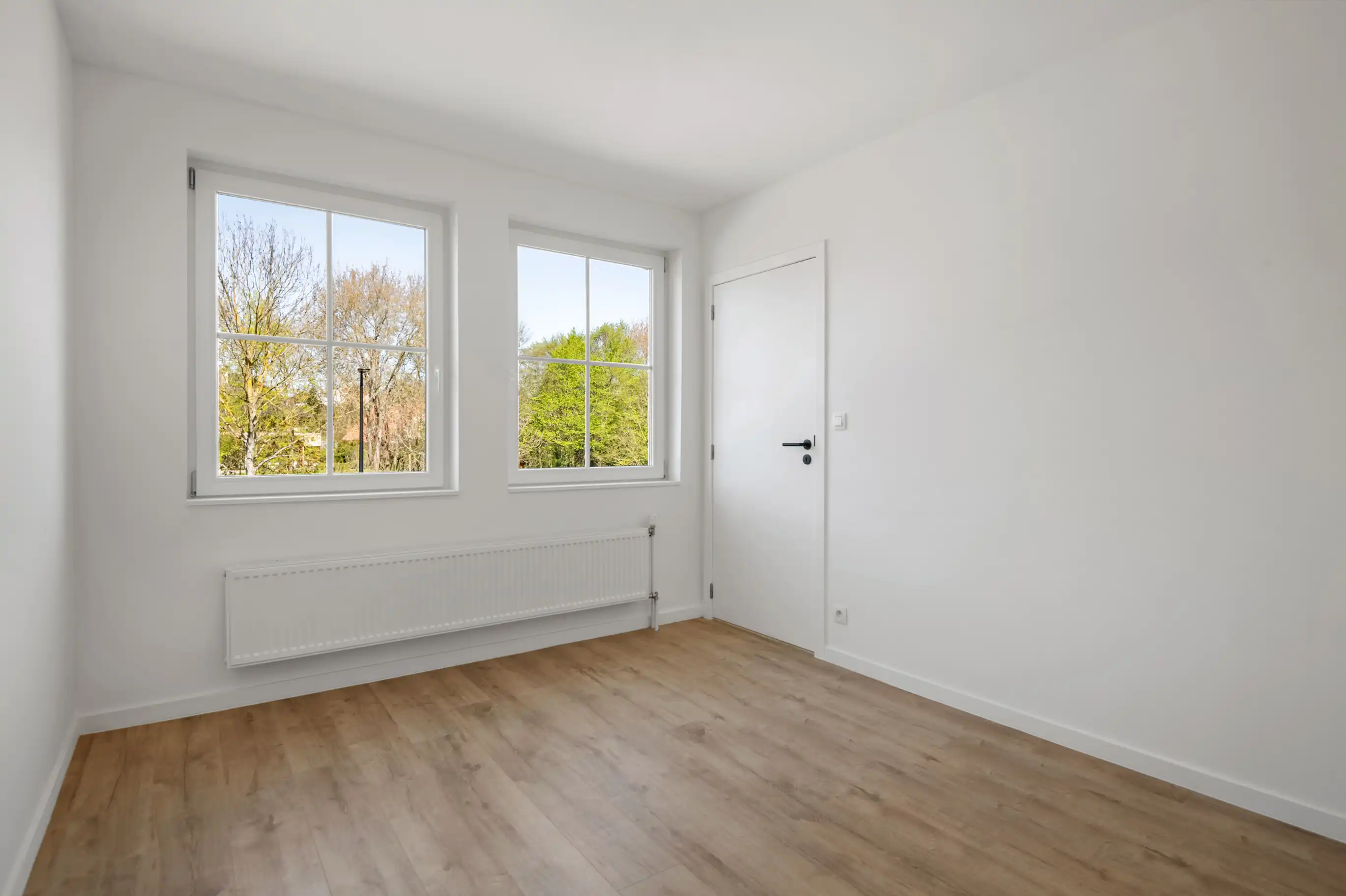 Instapklare stijlvolle woning in Wemmel foto 17