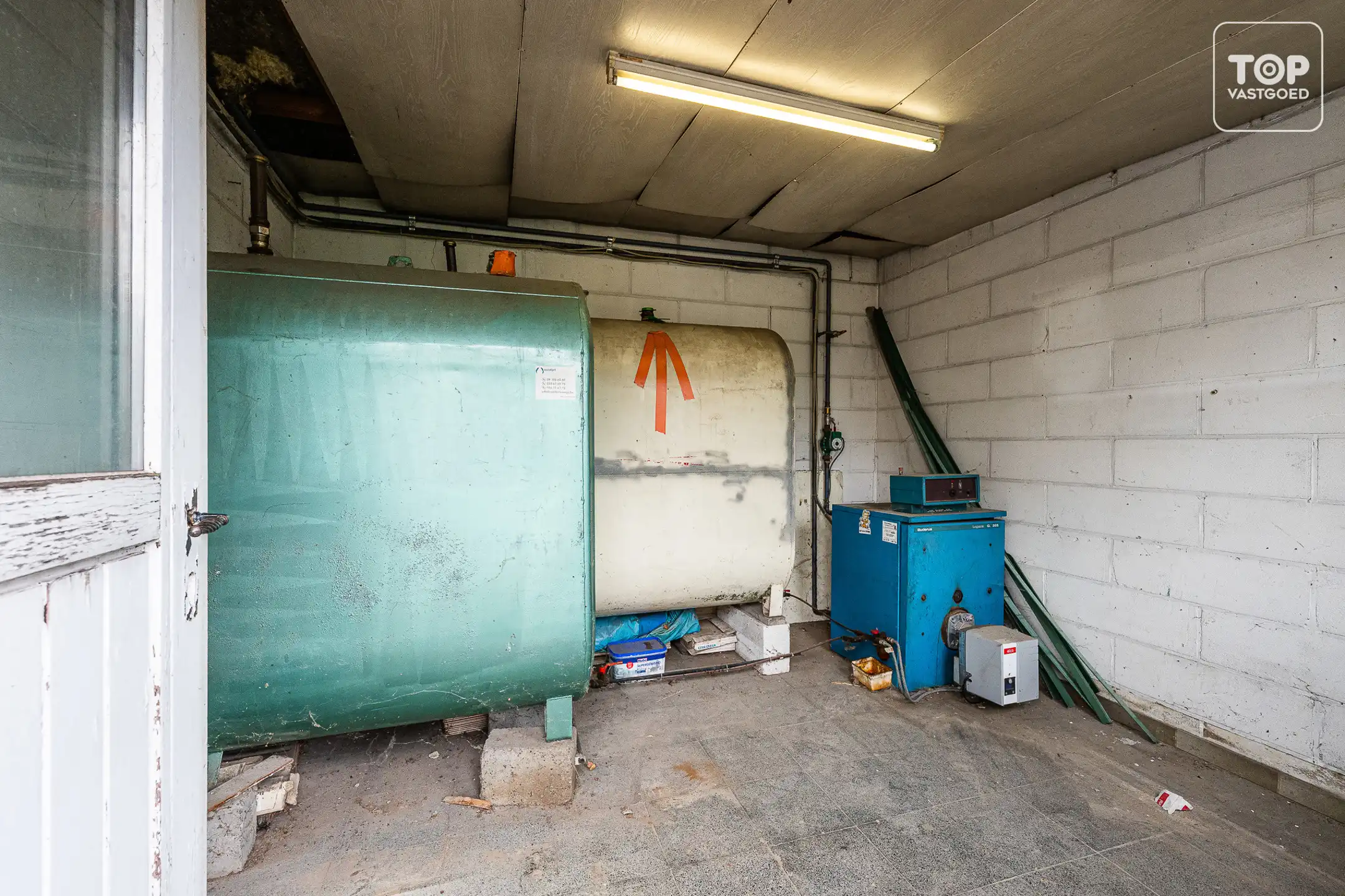 Instapklare gezinswoning met tuin en open zicht foto 29