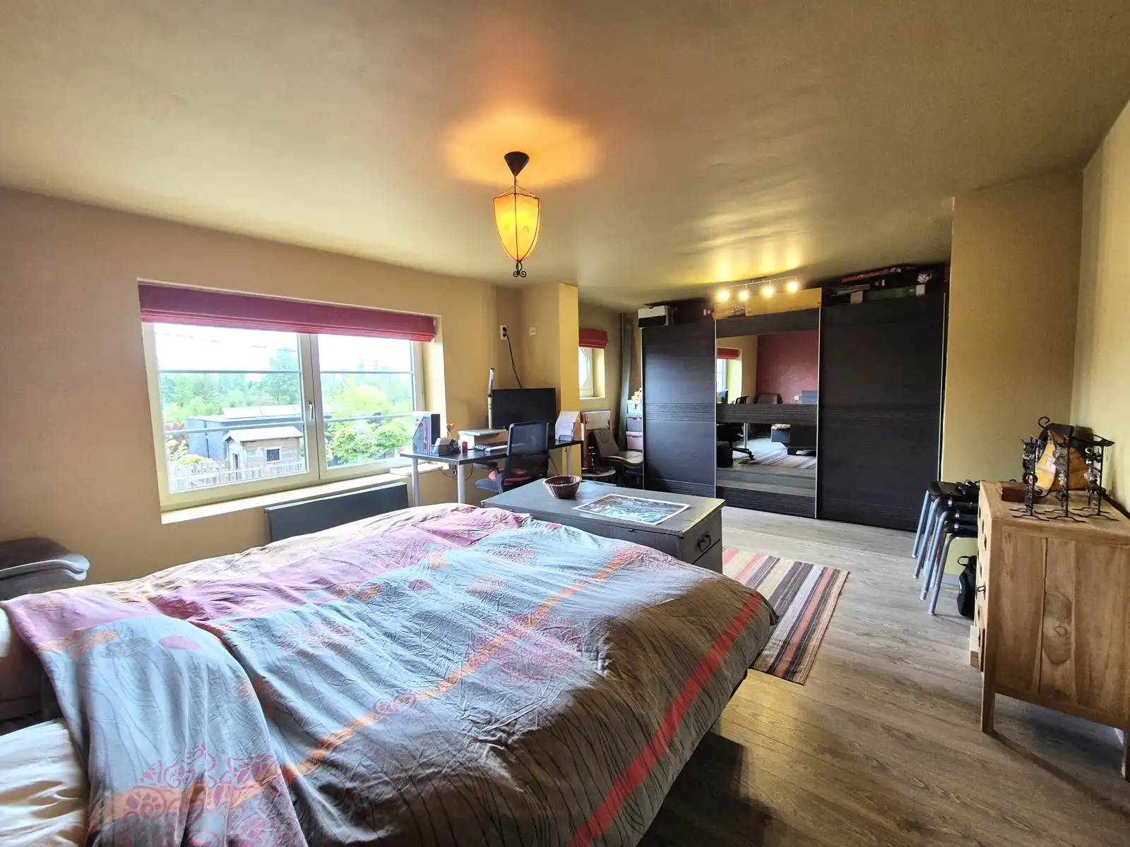 Ruime woning met energetische upgrades op praktische ligging foto 9