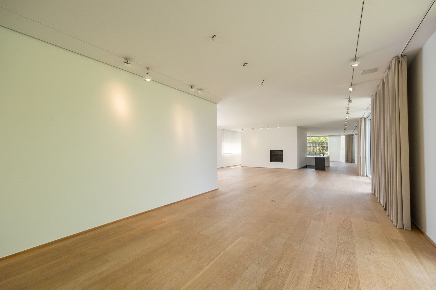 LUXUEUZE STADSVILLA (341m²) MET TUIN (200m²), ZWEMBAD EN SAUNA IN LUXEPROJECT PAPYRUS TE ZURENBORG-ANTWERPEN foto 7