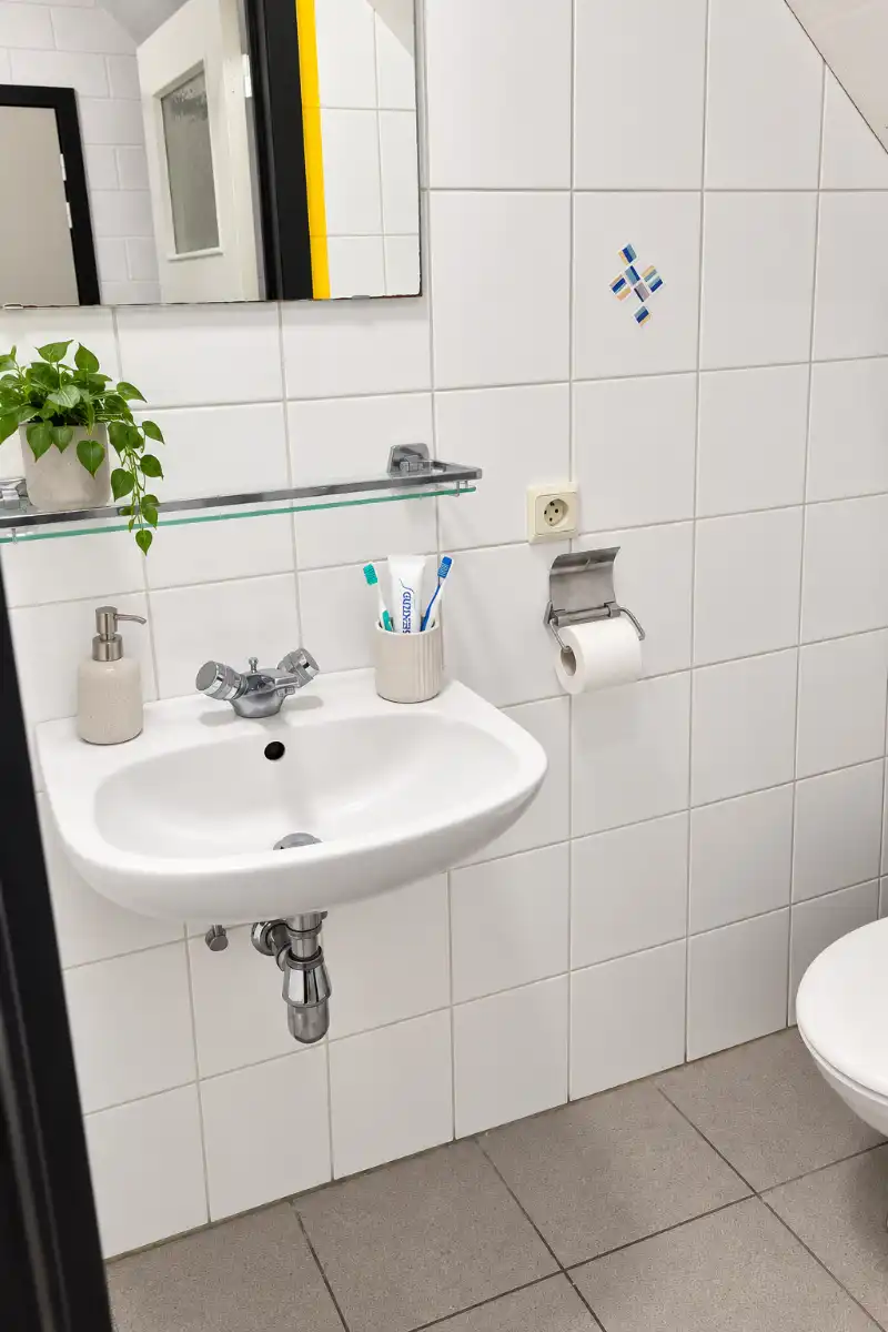 Moderne studio/appartement te huur aan de Trekweg in Gent – Perfecte locatie voor comfort en gemak! foto 5