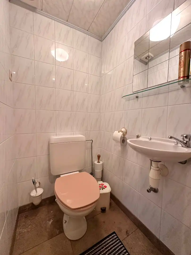 Verzorgde gezinswoning met uitzonderlijke garage op een ruim perceel in Zichen-Zussen-Bolder (Riemst) foto 13