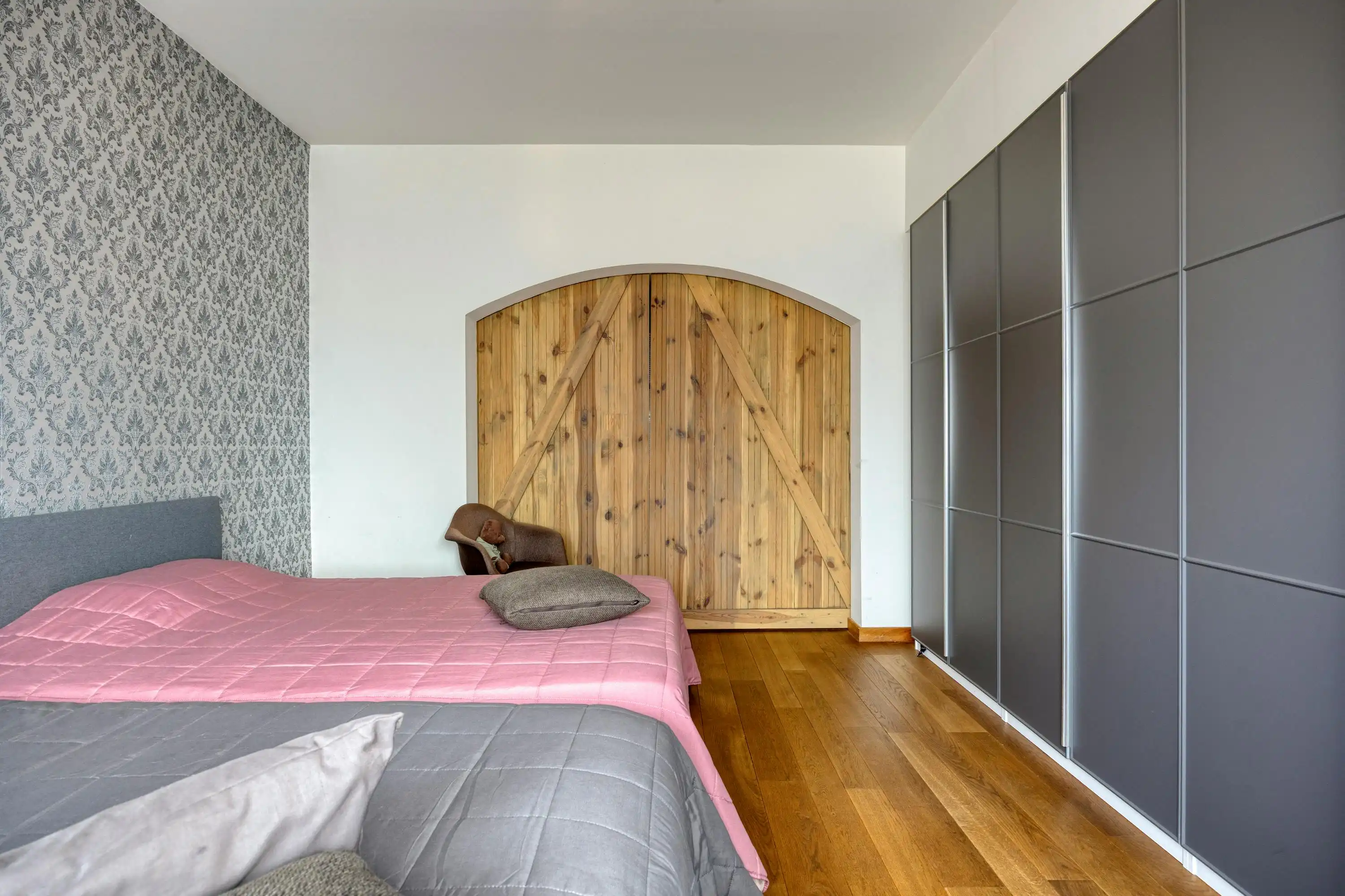 Instapklare kangoeroewoning te koop in centrum Wuustwezel foto 11